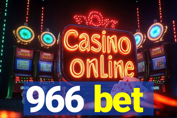 966 bet